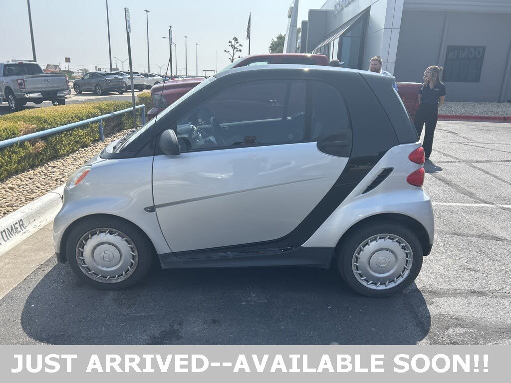 smart usados en venta (con fotos) - CarGurus