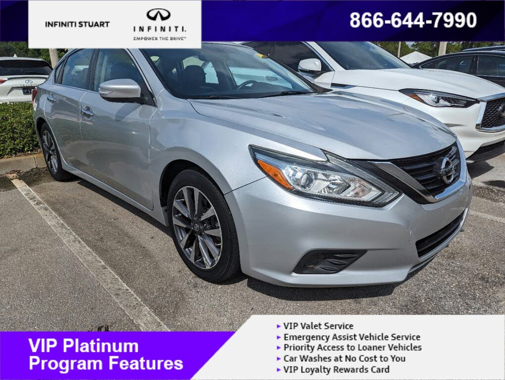 used 2014 maxima