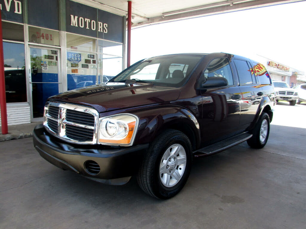 2005 Dodge Durango For Sale By Owner Orlando, FL Craigslist, 41% OFF