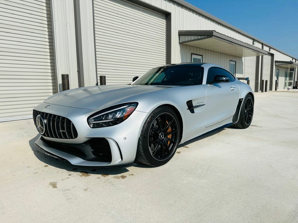 amg gtr for sale cargurus