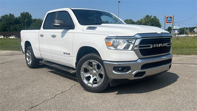 Used 2022 RAM 1500 for Sale in Elwood, IN (with Photos) - CarGurus