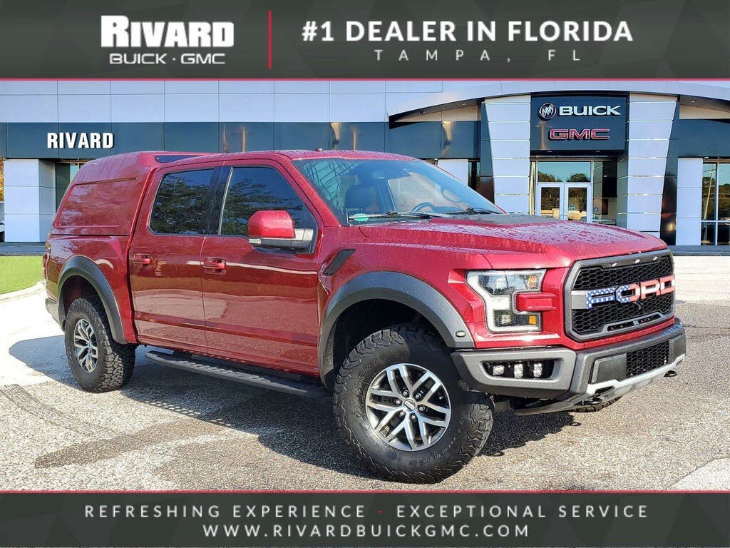 Used 2020 Ford F150 Raptor Custom For Sale (Sold) Momentum, 40 OFF