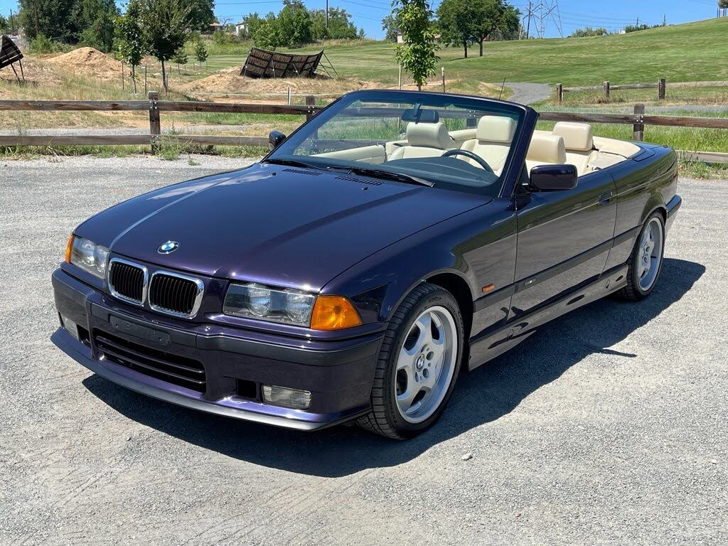 E36 BMW 3 Series for Sale near Colorado Springs, CO - CarGurus