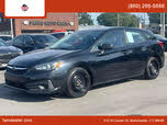 Subaru Impreza 2.0i Limited Hatchback AWD