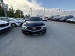 Acura TLX FWD