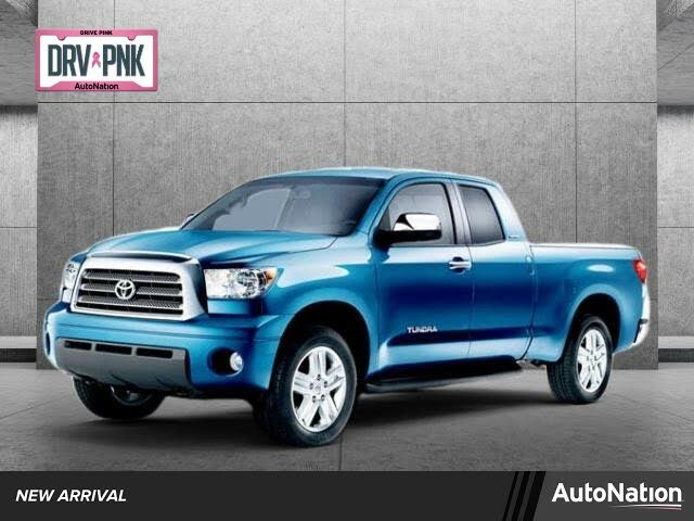 Used 2008 Toyota Tundra for Sale (with Photos) - CarGurus