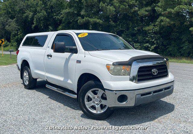 Used 2008 Toyota Tundra for Sale (with Photos) - CarGurus