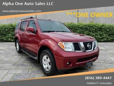 Nissan SUVs & Crossovers for Sale in New Jersey - CarGurus