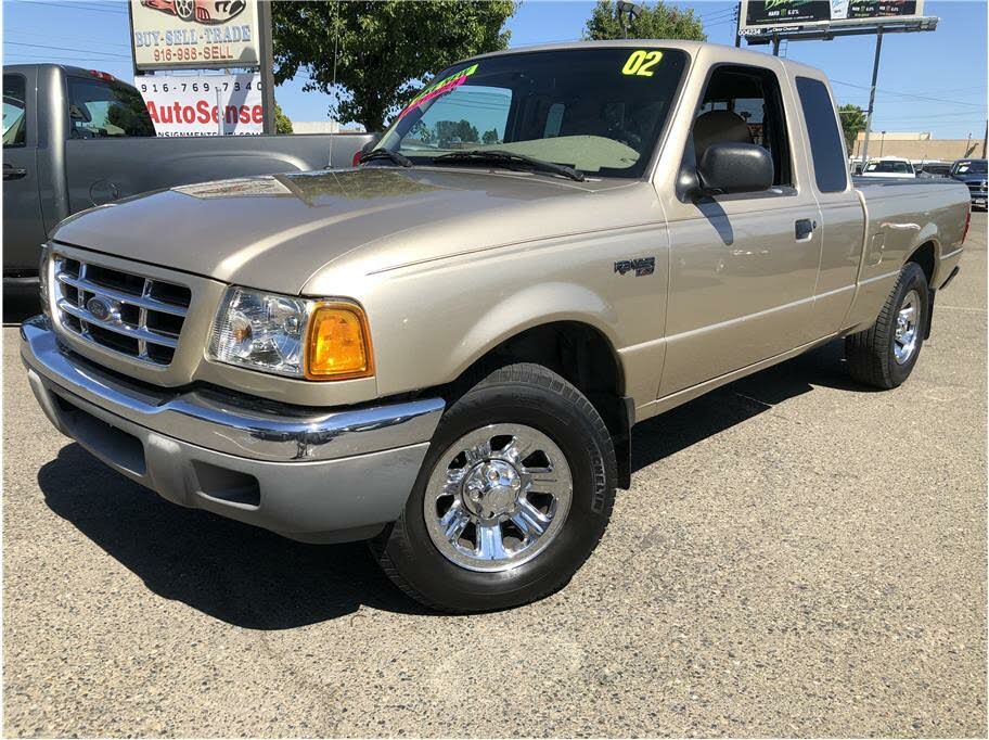 2001 Ford Ranger Leather Seats For Sale | informacionpublica.svet.gob.gt