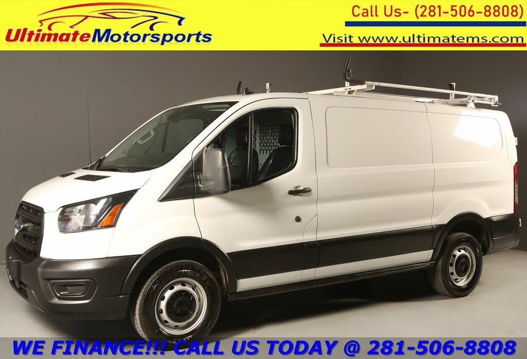 work van for sale houston