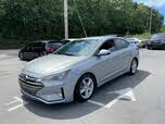 Hyundai Elantra SE FWD