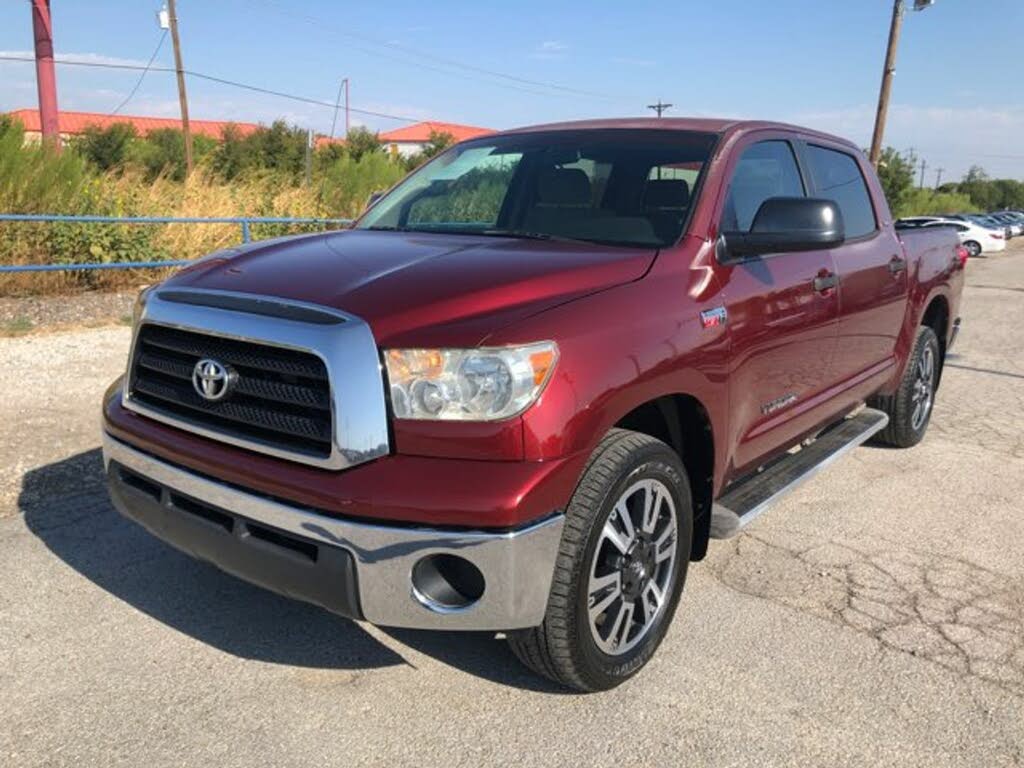 Used 2008 Toyota Tundra for Sale (with Photos) - CarGurus