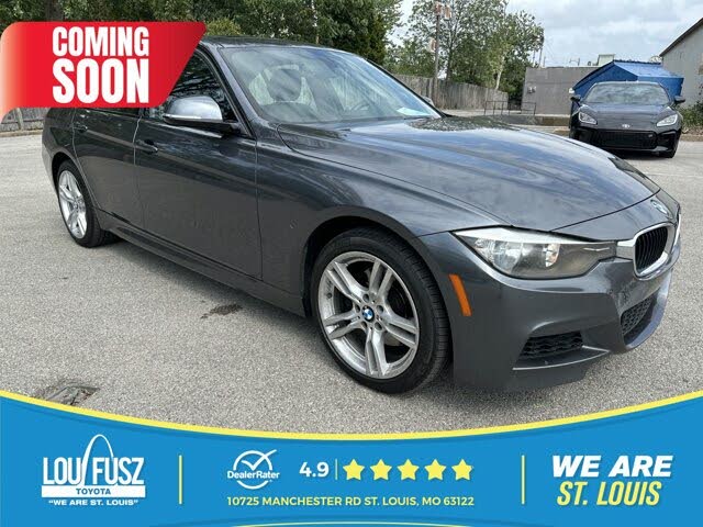 2009 BMW 335 I for Sale, MO - ST. LOUIS