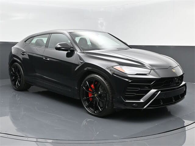 2020 LAMBORGHINI URUS for Sale, PA - PHILADELPHIA