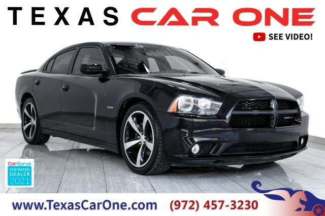 Used Dodge Charger for Sale (with Photos) - CarGurus