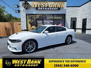 New Dodge Charger For Sale In Baton Rouge, LA