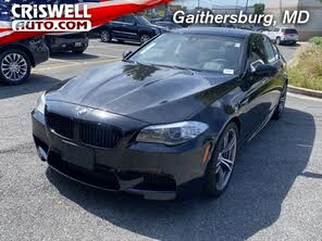 Used 2000 BMW M5 for Sale in Washington, DC (with Photos) - CarGurus