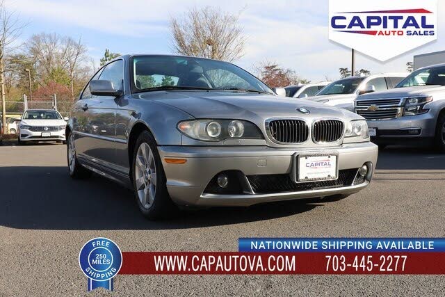 Used 2005 BMW 3 Series for Sale in Toms River, NJ (with Photos) - CarGurus