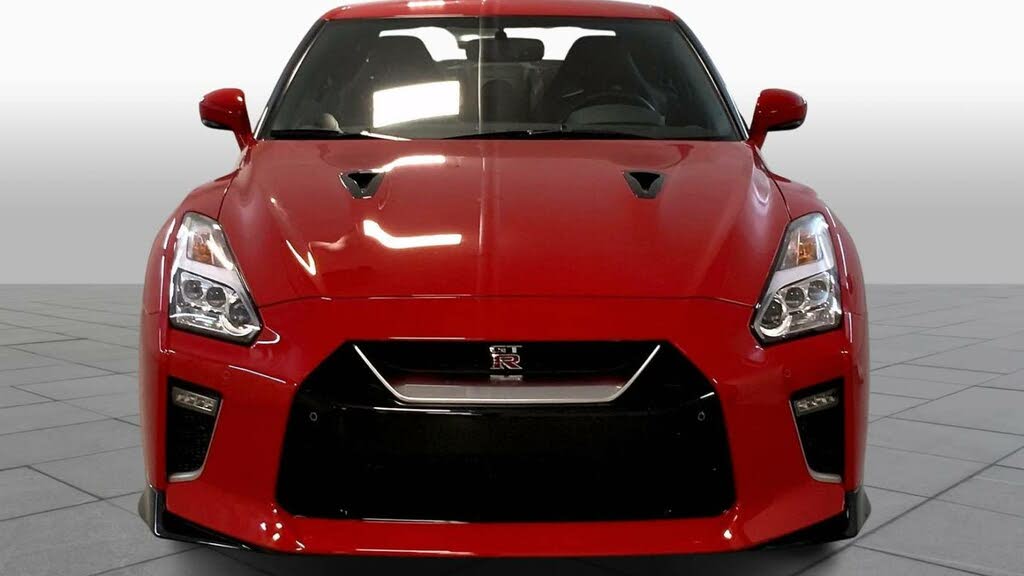 Used 2023 Nissan GT-R for Sale (with Photos) - CarGurus