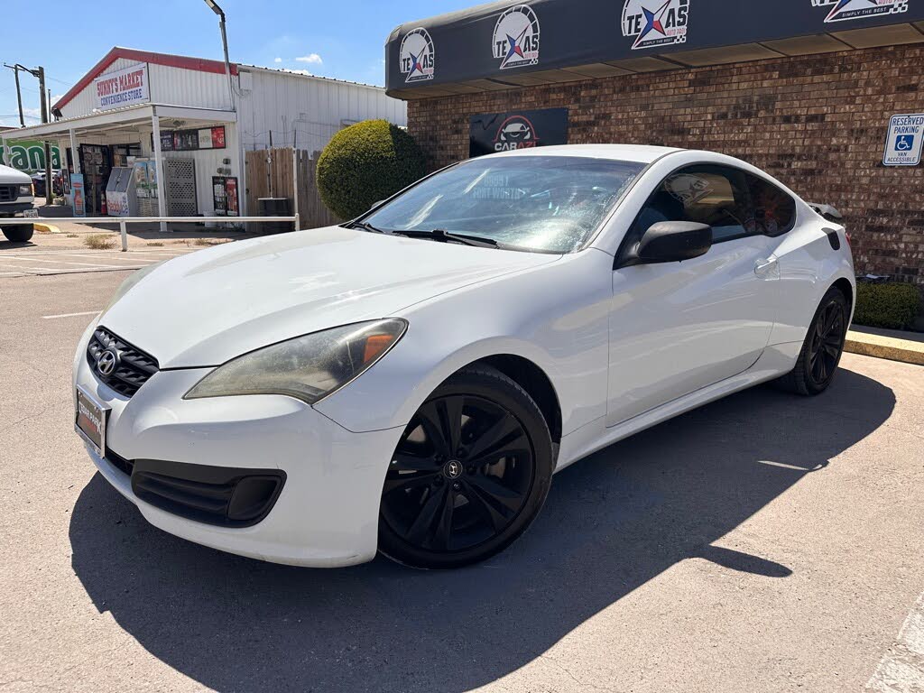 Hyundai Genesis Coupe Reliability Details Of 68 Images And 3 Videos