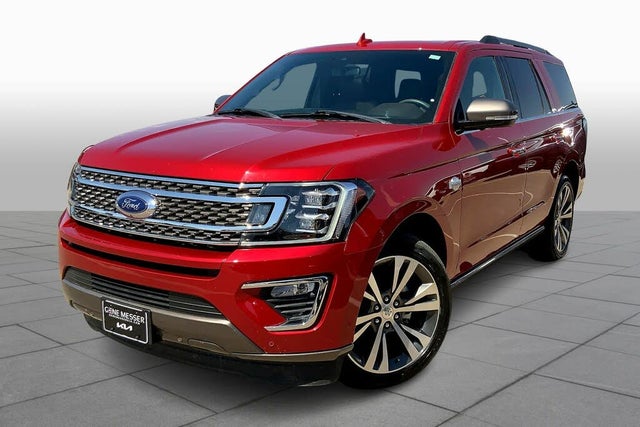 2020 Ford Expedition King Ranch RWD