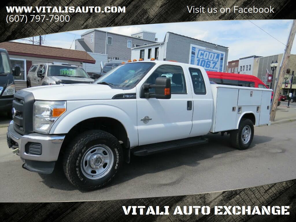 Vitali Auto Exchange Johnson City NY