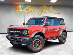 New Ford Bronco for Sale in Houston, TX