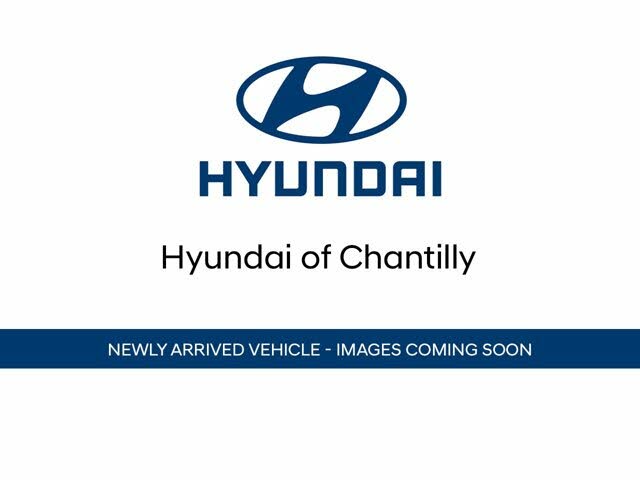 2023 Hyundai Sonata Hybrid Blue FWD