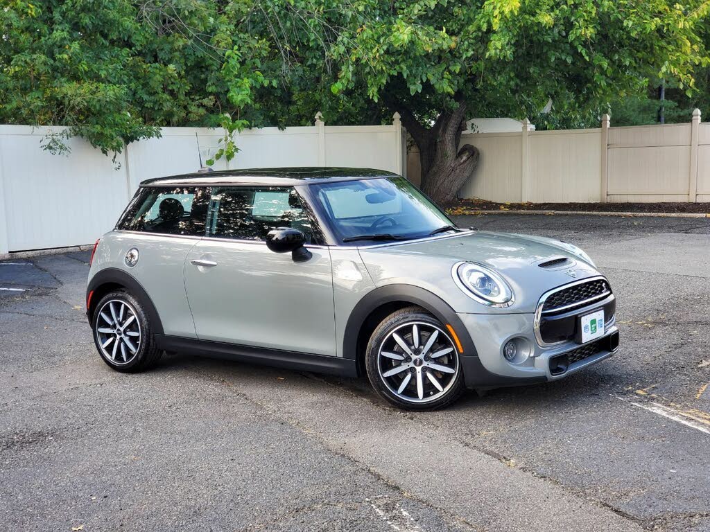 Used MINI Hardtop 2 Door for Sale Online