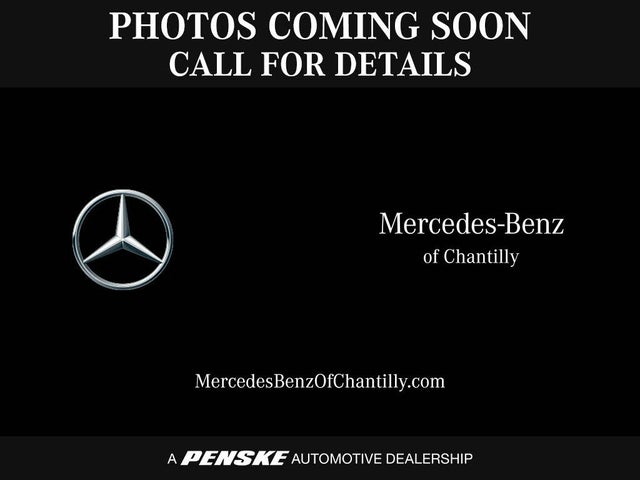 2020 Mercedes-Benz A-Class A 220 Sedan 4MATIC AWD