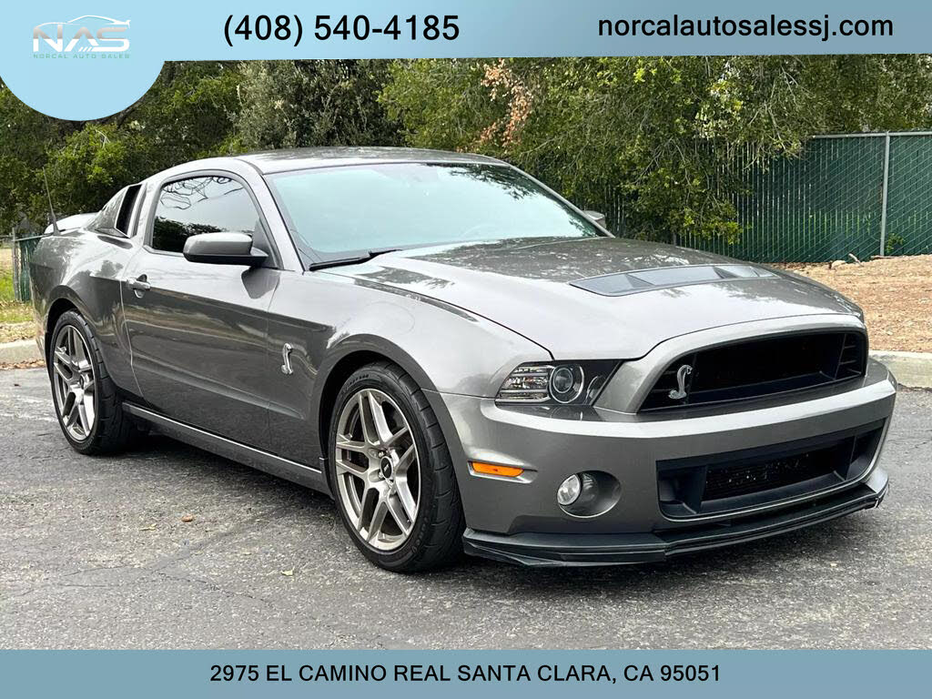 Ford Mustang Shelby à vendre - American Car City