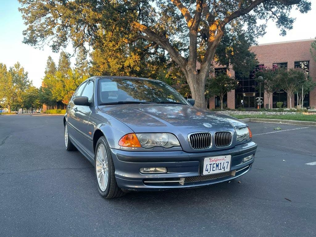 E46 330xi shop for sale