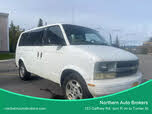 Chevrolet Astro LS Extended AWD