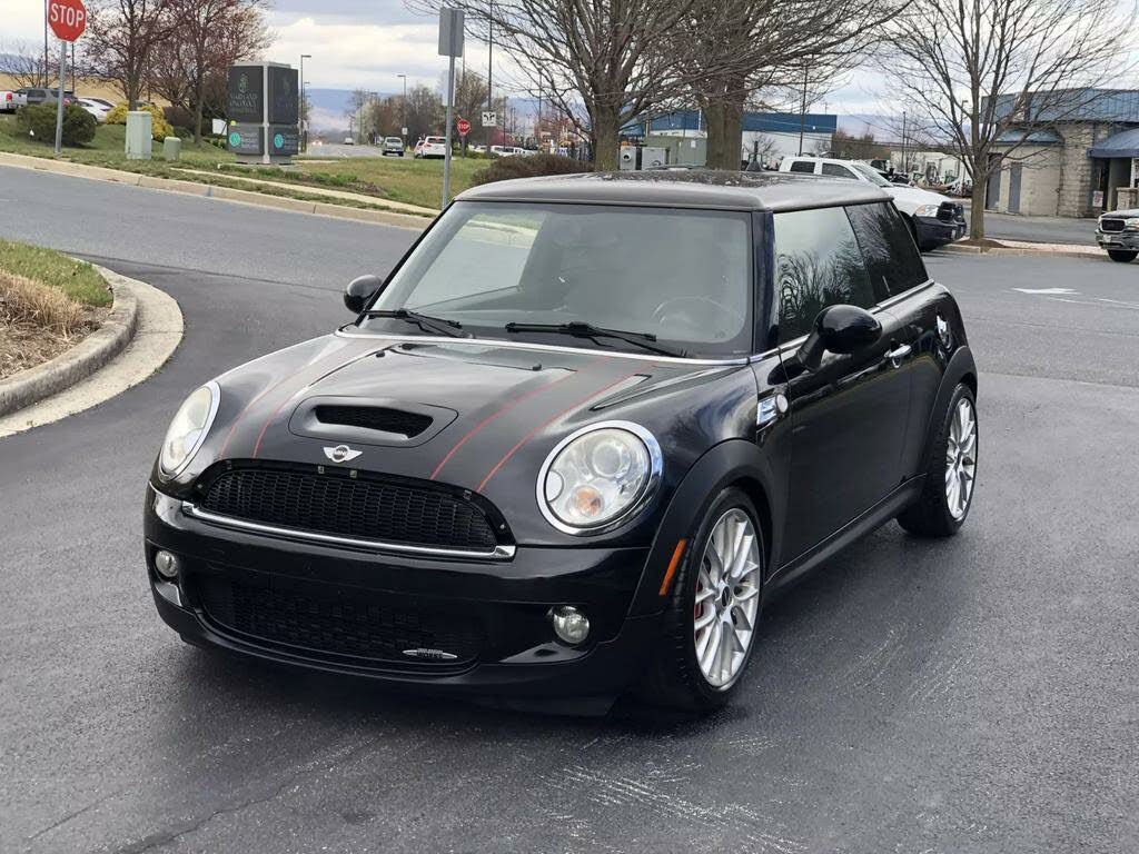 R56 mini cooper sales s for sale