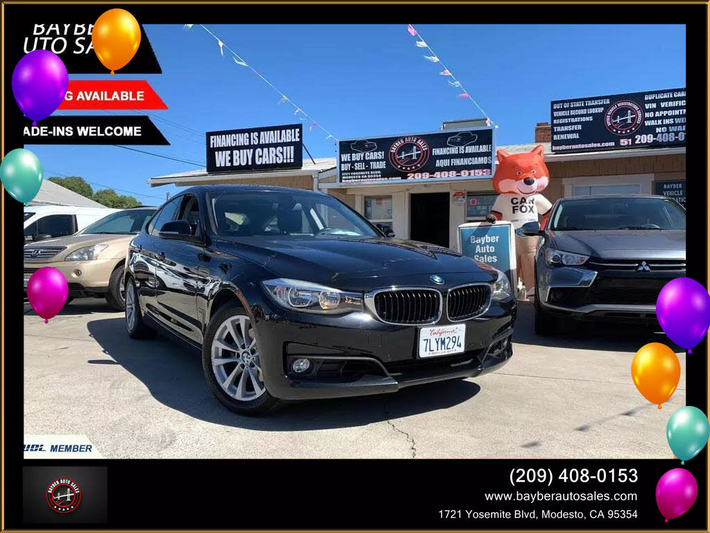 Used BMW 3 Series for Sale in Sacramento, CA - CarGurus