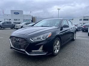 Price of sonata 2020 in canada