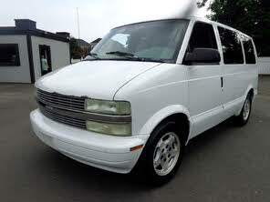 Used Chevrolet Astro Cargo for Sale in Jersey City, NJ