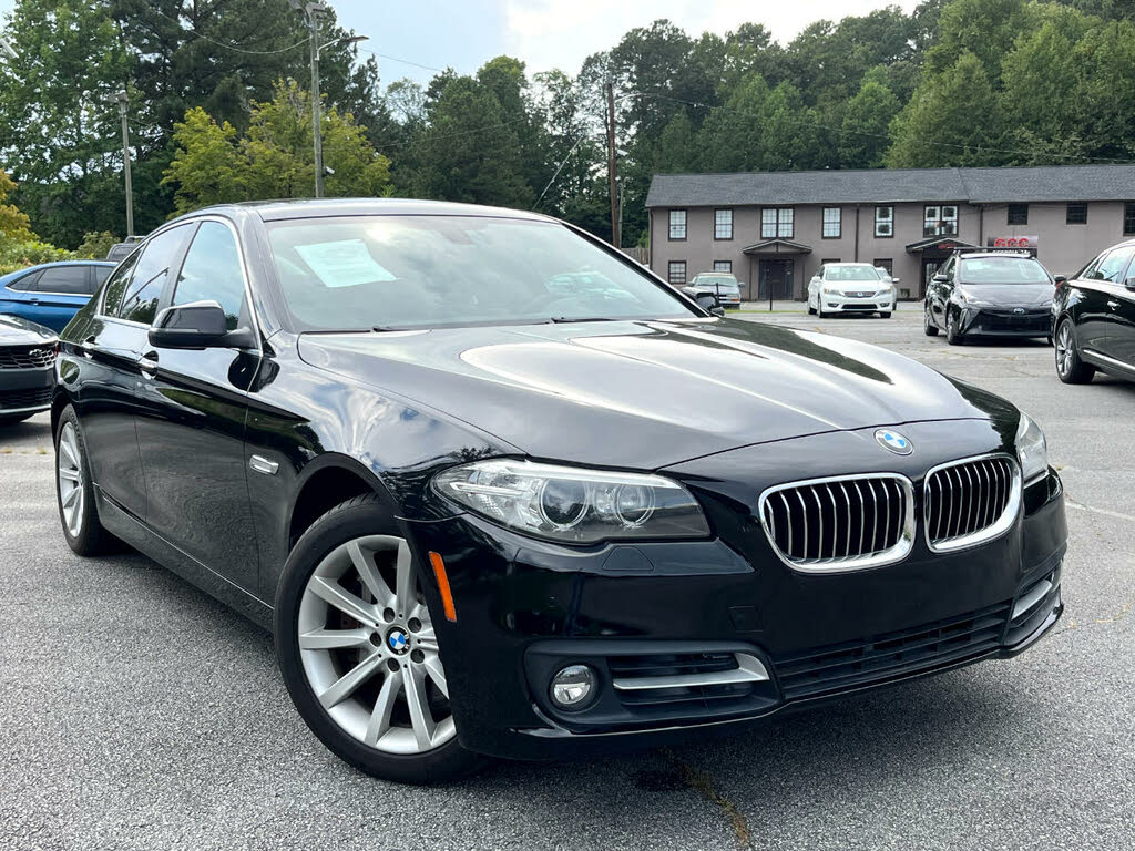 BMW F11 535D AUTO 2015 (152) STAGE 2 ** SALE ** for sale in Co