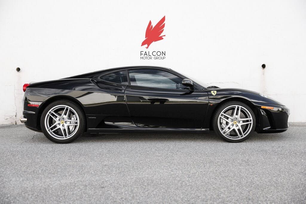 Used Ferrari 430 Scuderia for Sale (with Photos) - CarGurus