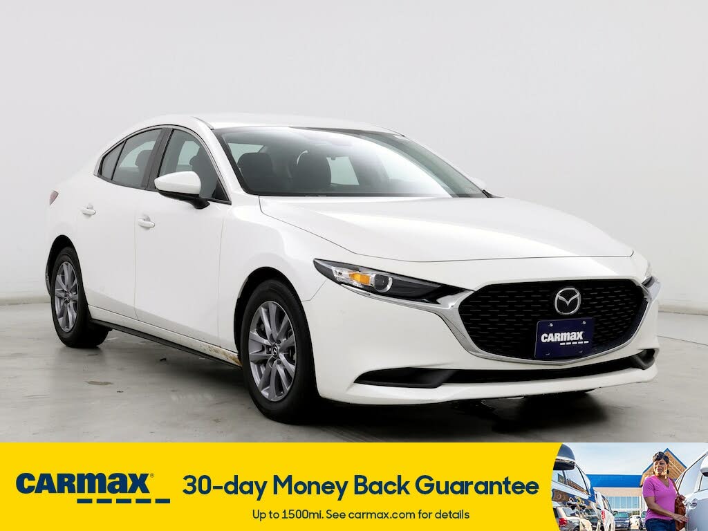 Used Mazda MAZDA3 for Sale in Saint Louis, MO - CarGurus