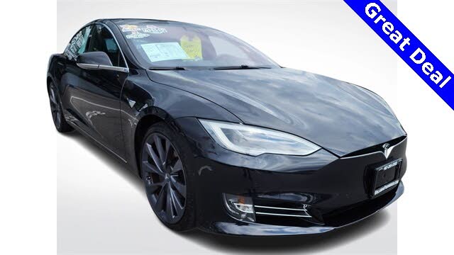 Tesla roadster sales cargurus