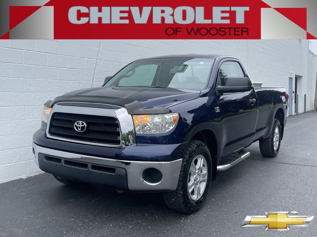Used 2008 Toyota Tundra for Sale (with Photos) - CarGurus