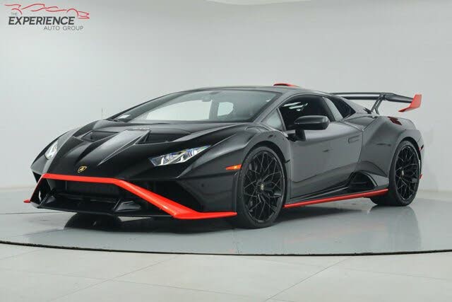 2019 LAMBORGHINI HURACAN PERFORMANTE for Sale, FL - PUNTA GORDA SOUTH