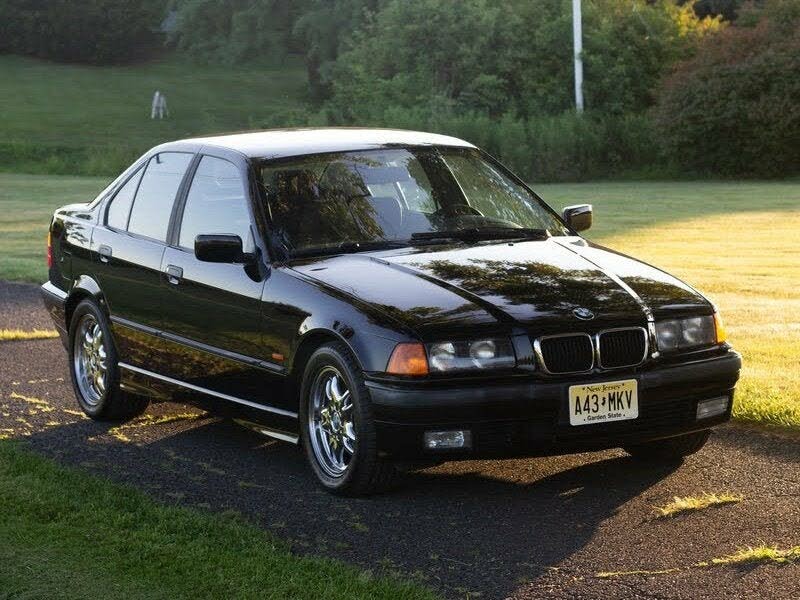 E36 BMW 3 Series for Sale - CarGurus