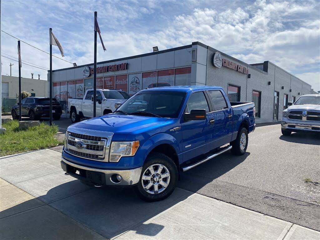 2013 Ford F150 Review, Ratings, Specs, Prices, And Photos, 51 OFF