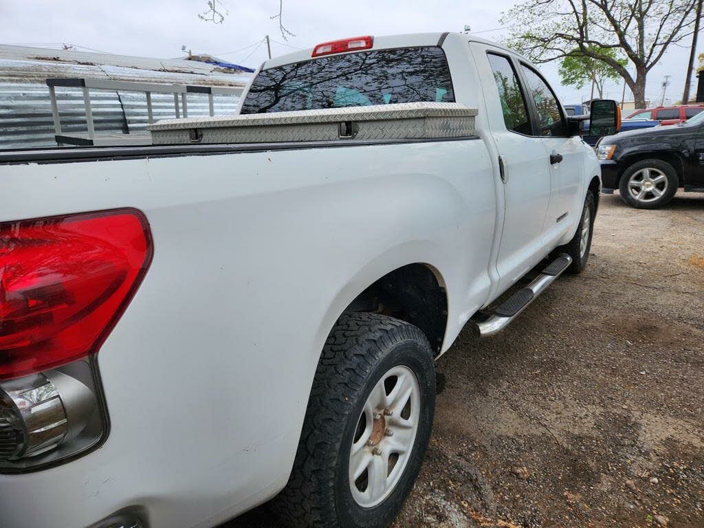 Used 2008 Toyota Tundra for Sale (with Photos) - CarGurus