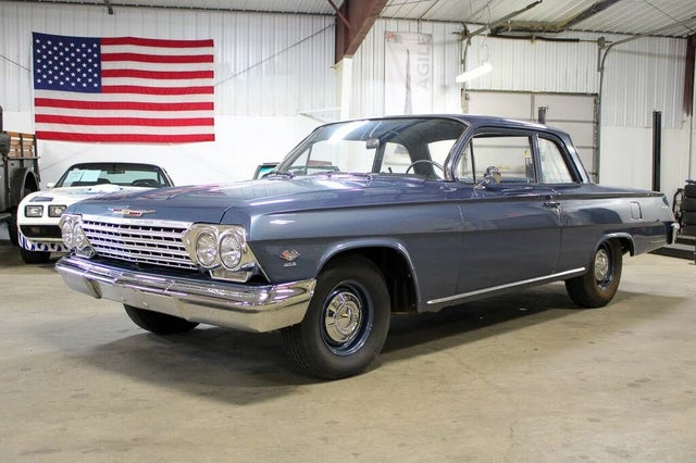Chevrolet Biscayne 1962