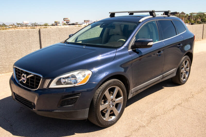 2012 volvo xc60 roof rack sales