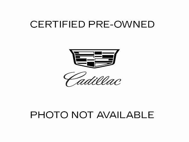 2020 Cadillac CT5 Premium Luxury Sedan AWD