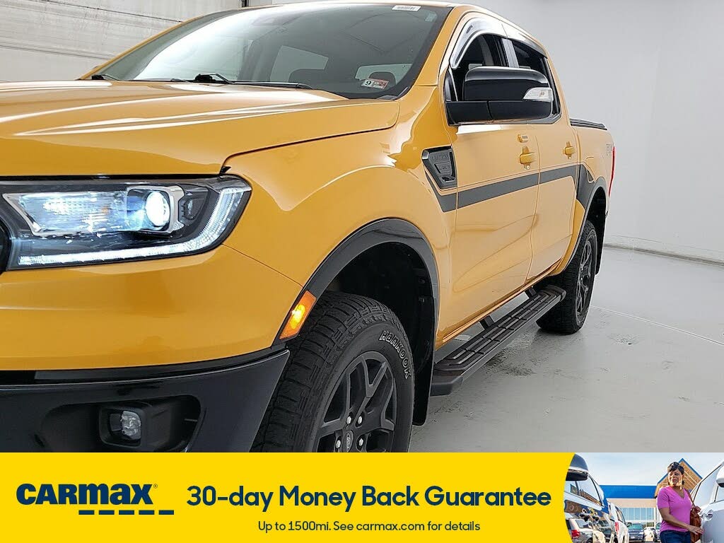 Carmax Ford Ranger Discover The 60+ Images And 10 Videos